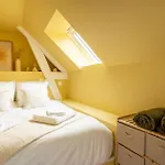Cosy Sous Les Toits - Centre Апартаменты Булонь-сюр-Мер