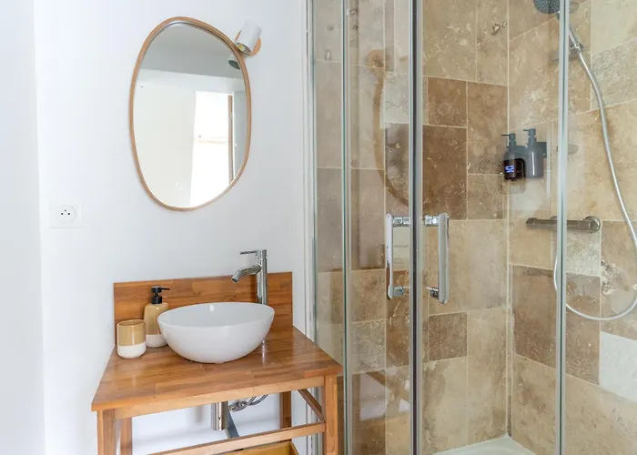 Cosy Sous Les Toits - Centre Appartamento