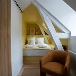Cosy Sous Les Toits - Centre * Boulogne-sur-Mer