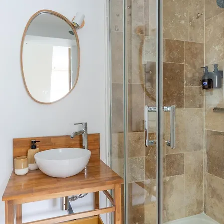 Appartement Cosy Sous Les Toits - Centre