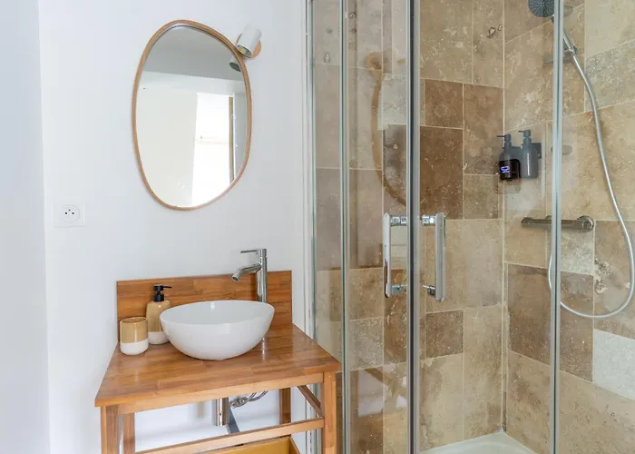 Apartment Cosy Sous Les Toits - Centre